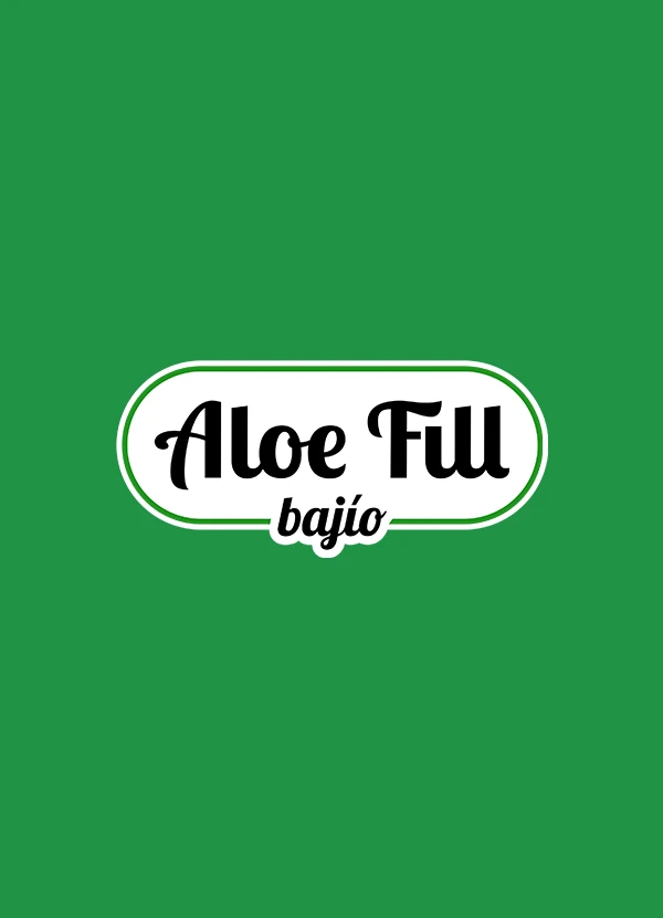 Aloe Fill