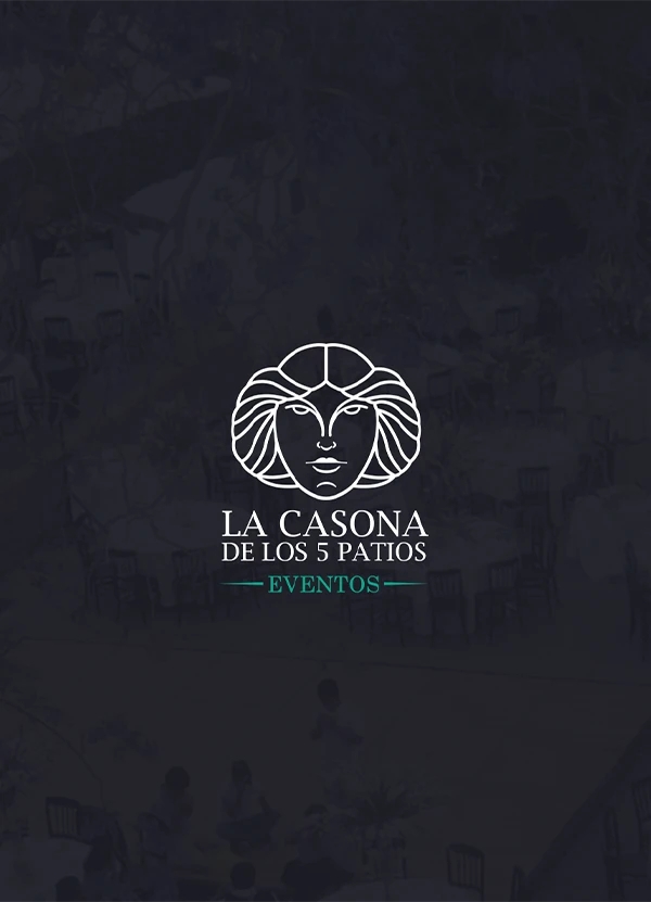 La Casona de los 5 Patios