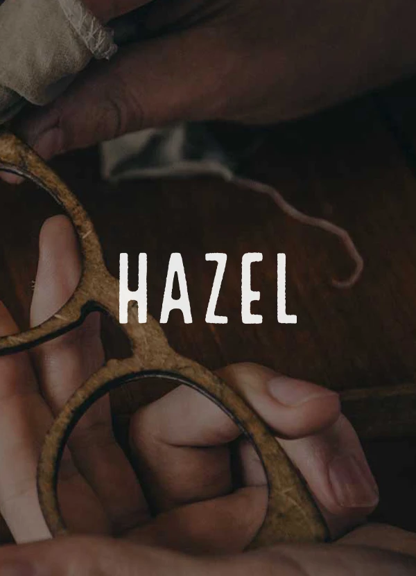 HAZEL