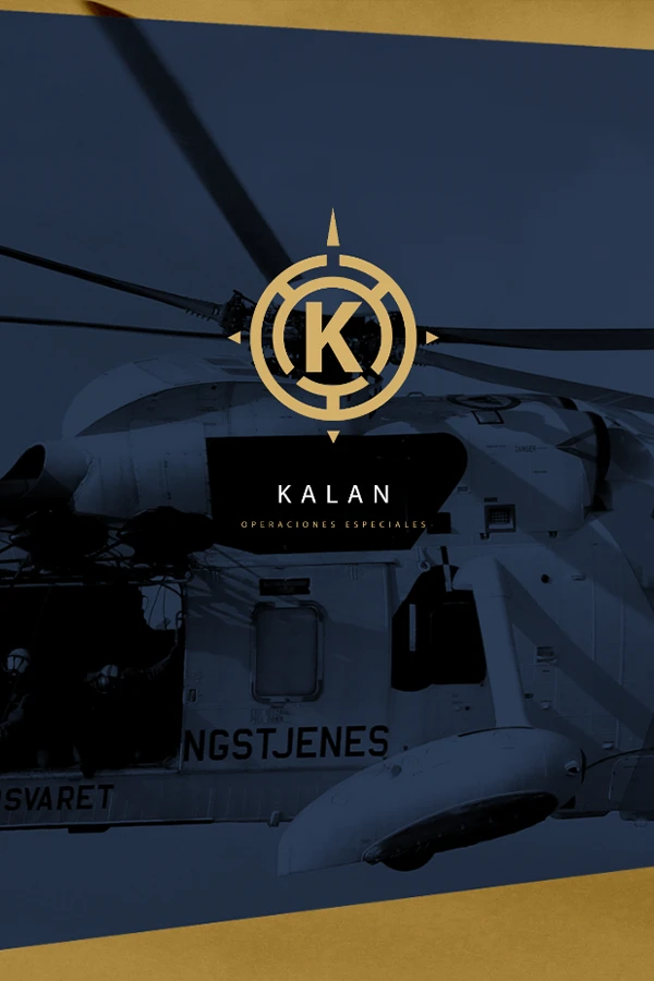 Kalan Ops